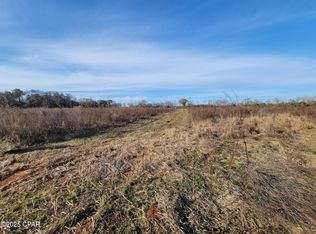 Gainer Cemetery Rd, Graceville, FL 32440