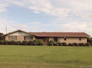 107 Highland Dr, Wadesboro, NC 28170