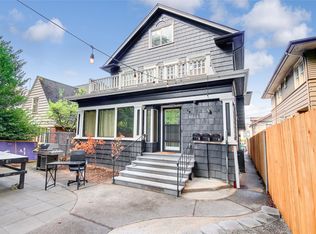 5015 16th Ave NE UNIT A, Seattle, WA 98105