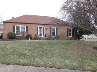 1001 Clerkenwell Rd, Windy Hills, KY 40207