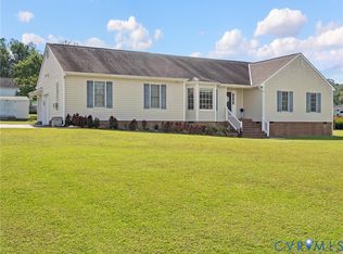 5325 Swift Hill Ln, Sandston, VA 23150