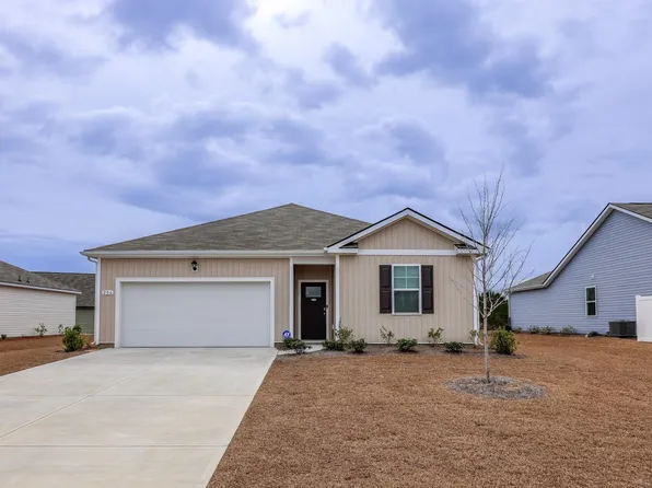 206 Carver Willow Dr., Loris, SC 29569