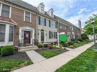 2234 Bear Den Rd, Frederick, MD 21701