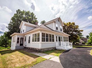 79 E Broadway Rd, Derry, NH 03038