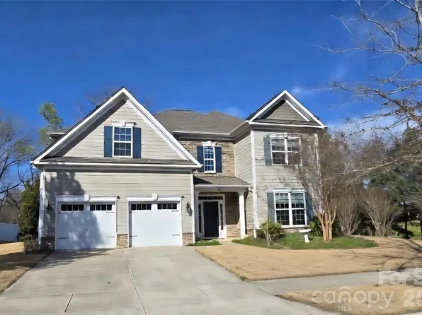 1060 Crawford Dr, Lancaster, SC 29720