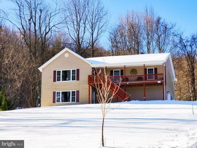 426 Creek Rd, Front Royal, VA, 22630