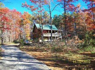 529 Johnson Hill Rd, Henry, VA 24102