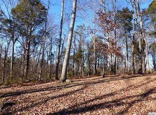 2 Swann Dr LOT 2, Dandridge, TN 37725