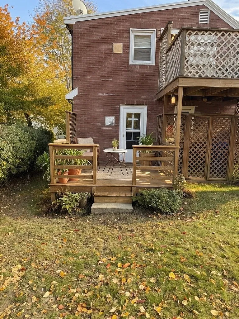 1 bed, 1.0 bath, 700 sqft, $1,895 — Photo 3