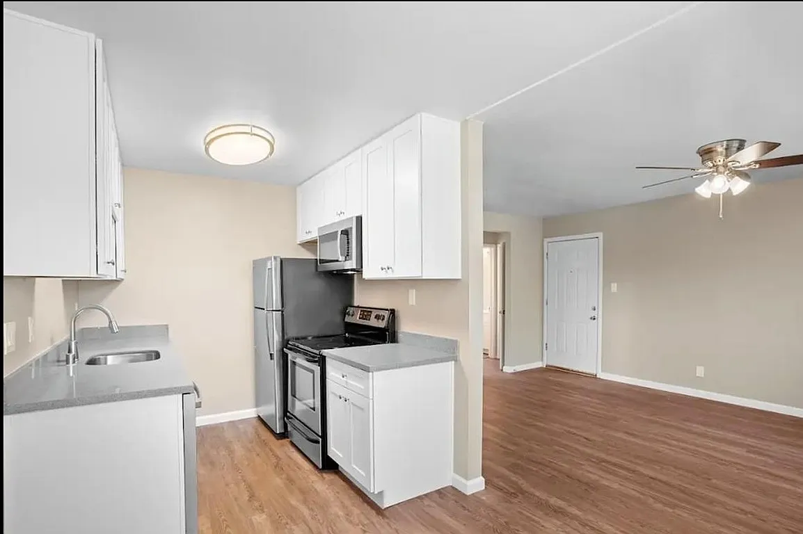 The Palms Apartments — Photo 3
