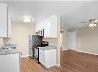 The Palms Apartments, Hayward, CA 94544