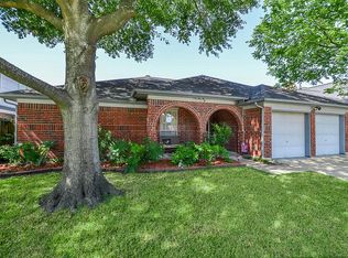 17426 Masonridge Dr, Houston, TX 77095