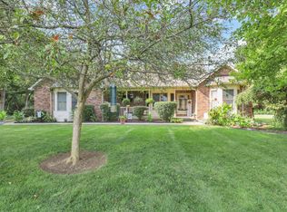 7158 Lockville Rd NW, Carroll, OH 43112