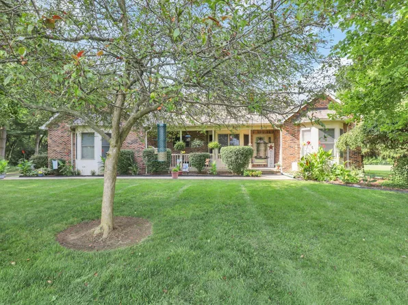 7158 Lockville Rd NW, Carroll, OH 43112