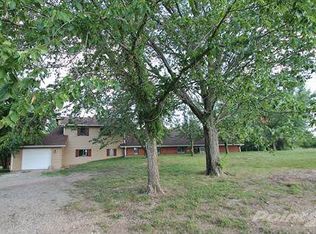 4930 NE Kincaid Rd, Topeka, KS 66617