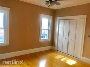 8 College Hill Rd #1, Somerville, MA 02144