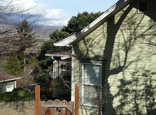 357 Taylor St, Ashland, OR 97520