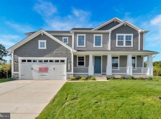 5702 Charlies Way, White Marsh, MD 21162