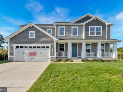 5702 Charlies Way, White Marsh, MD, 21162