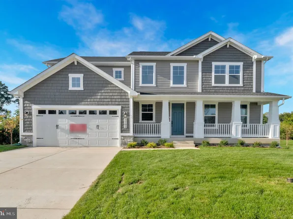 5702 Charlies Way, White Marsh, MD 21162