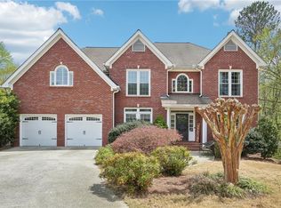 2138 Bramlett Pl NW, Marietta, GA 30064