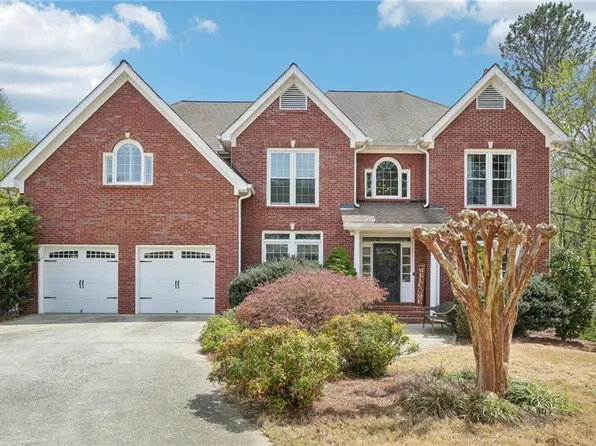 2138 Bramlett Pl NW, Marietta, GA 30064