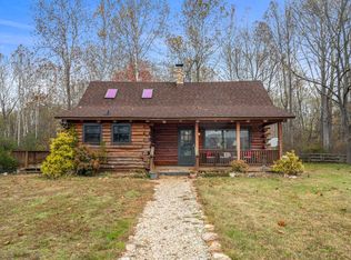 35 S Bottom Rd, Raphine, VA 24472