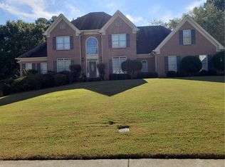 1390 Wilmington Way, Grayson, GA 30017