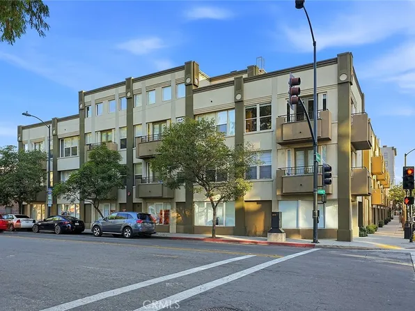 80 N Raymond Ave APT 212, Pasadena, CA 91103