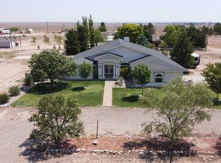 4901 Thunderbird Rd, Roswell, NM 88201