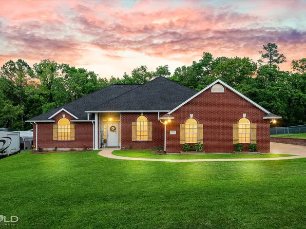 7622 Mary Ann Cir, Shreveport, LA 71107