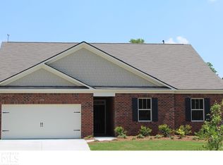 504 Plumb Branch Ct, McDonough, GA 30253
