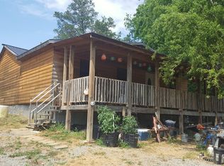 164 Patton Hollow Rd, Petersburg, TN 37144