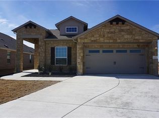 1021 Swan Flower St, Leander, TX 78641