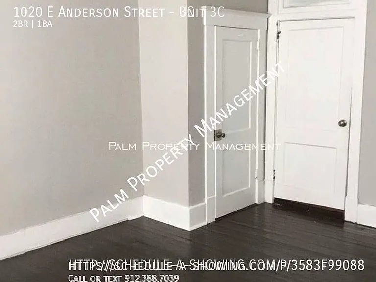 1020 E Anderson St #3C — Photo 4