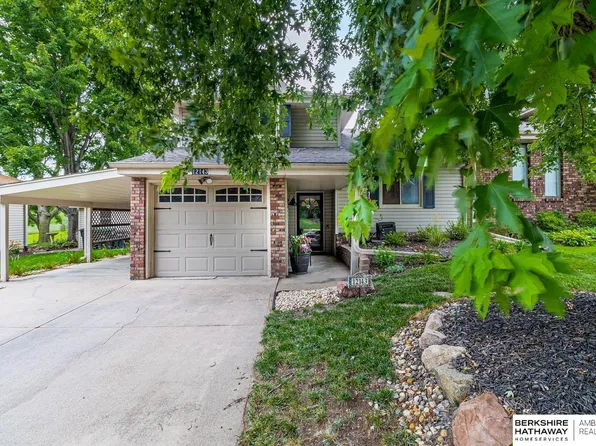 12143 Franklin Cir, Omaha, NE 68154