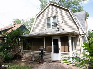 2317 Hillside Pl, Kalamazoo, MI 49001