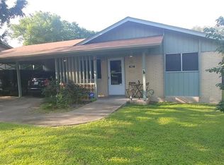 902 Maryland Dr, Austin, TX 78758