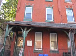 512 N 40th St #3, Philadelphia, PA 19104