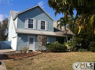 9151 Caloosa Rd, Fort Myers, FL 33967