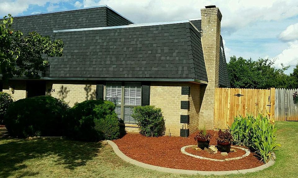 Front duplex property