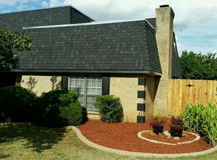 11028 Springhollow Rd, Oklahoma City, OK 73120