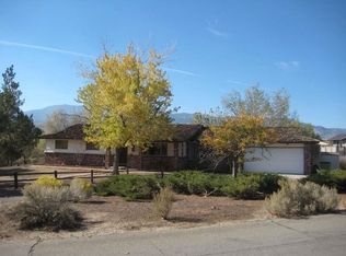 4240 Gentry Ln, Carson City, NV 89701