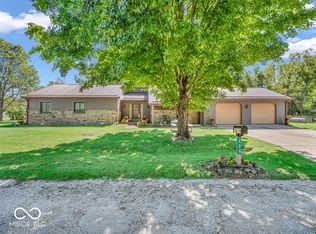 223 Gettysburg, Coatesville, IN 46121