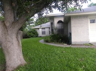 7314 S Ridge Ct, Corpus Christi, TX 78413