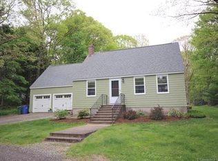 40 Portland Rd, Marlborough, CT 06447