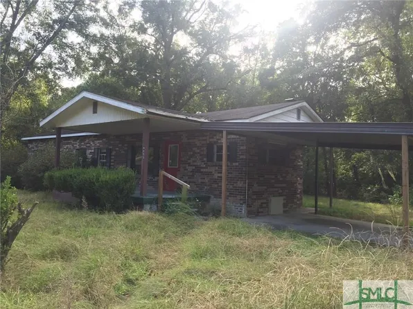 4055 Kessler Ave, Garden City, GA 31408
