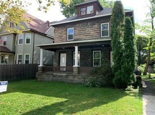 703 Garson Ave, Rochester, NY 14609