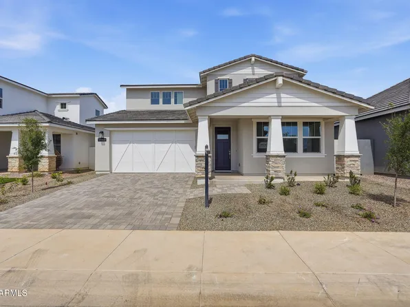 17160 W MONTPELIER Street, Surprise, AZ 85388