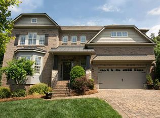 5136 Berkeley Park Ct, Charlotte, NC 28277